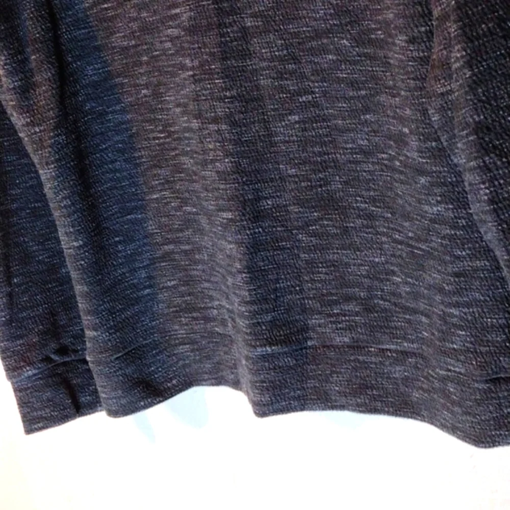 Marc Anthony,men's, slim fit, quarter zipper, sweatshirt - Picture 6 of 9